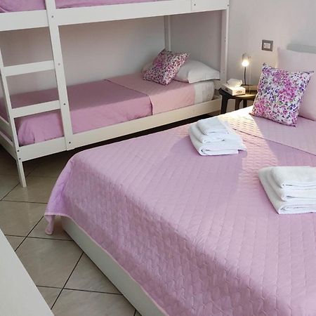 Il Borgomct A Montecatini Terme Apartment Exterior foto