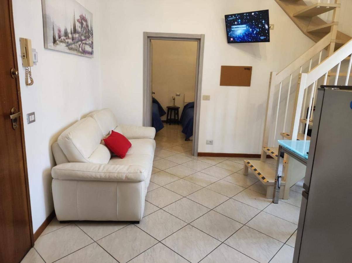 Il Borgomct A Montecatini Terme Apartment Exterior foto